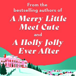 A Jingle Bell Mingle: A Novel
