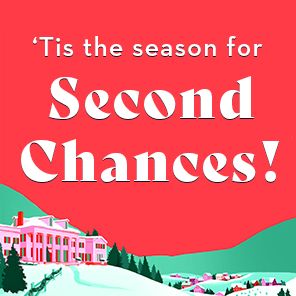 A Jingle Bell Mingle: A Novel