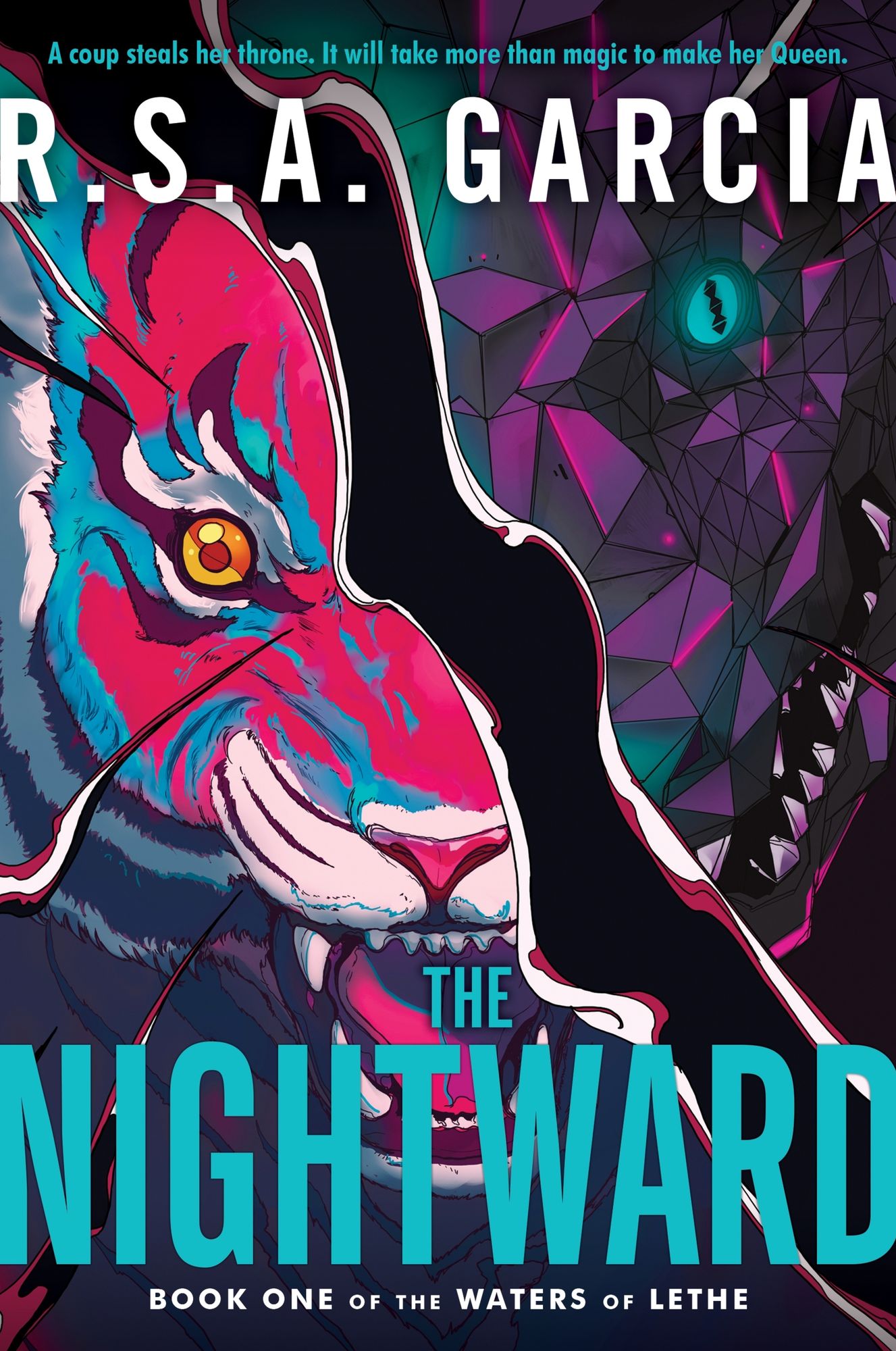 The Nightward: A Novel