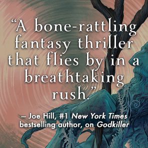 Sunbringer: A Novel