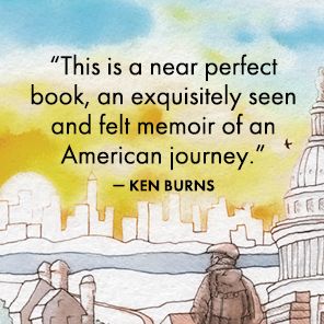 American Ramble: A Walk of Memory and Renewal