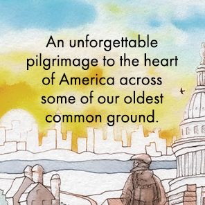 American Ramble: A Walk of Memory and Renewal