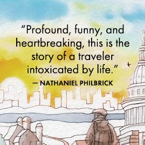 American Ramble: A Walk of Memory and Renewal