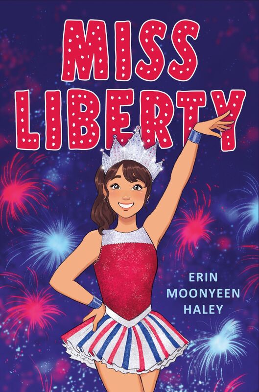 Miss Liberty