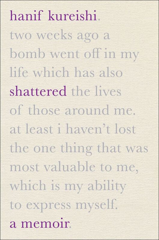 Shattered: A Memoir