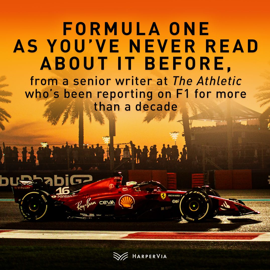 On the Grid: Life Behind the Scenes of Formula One