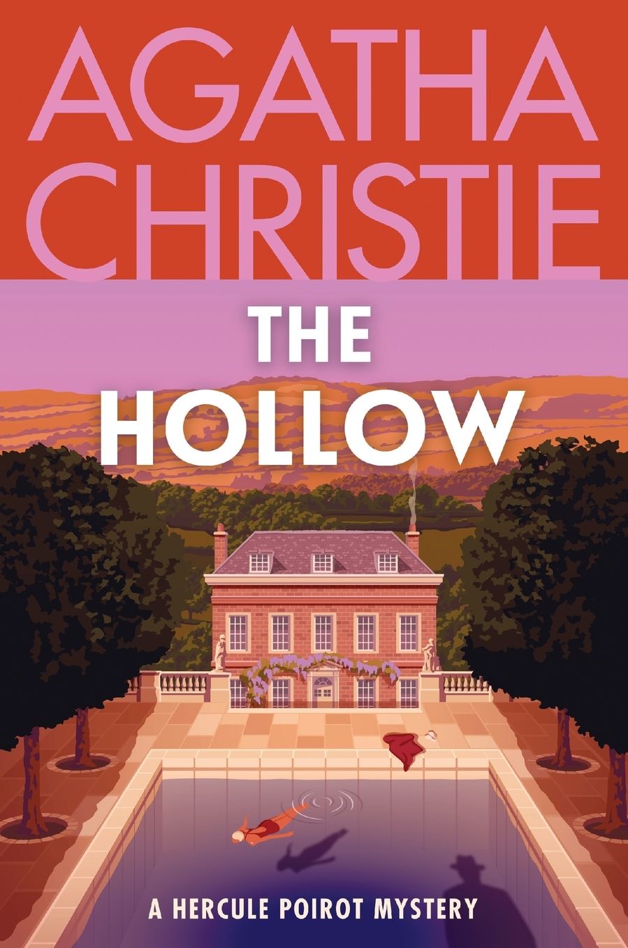 The Hollow: A Hercule Poirot Mystery