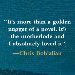 The Prospectors (Barnes & Noble Book Club Edition)