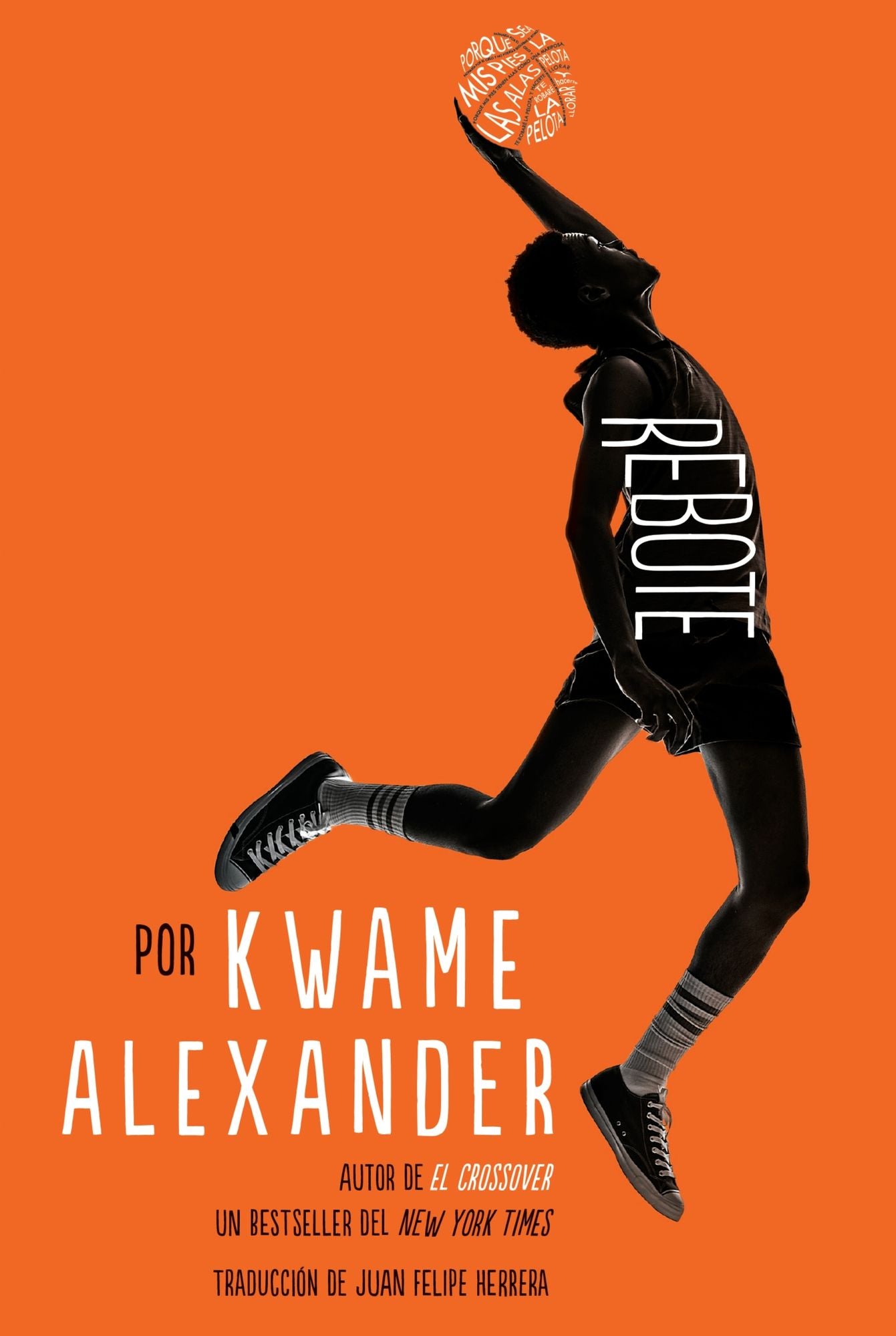Rebound Spanish Edition