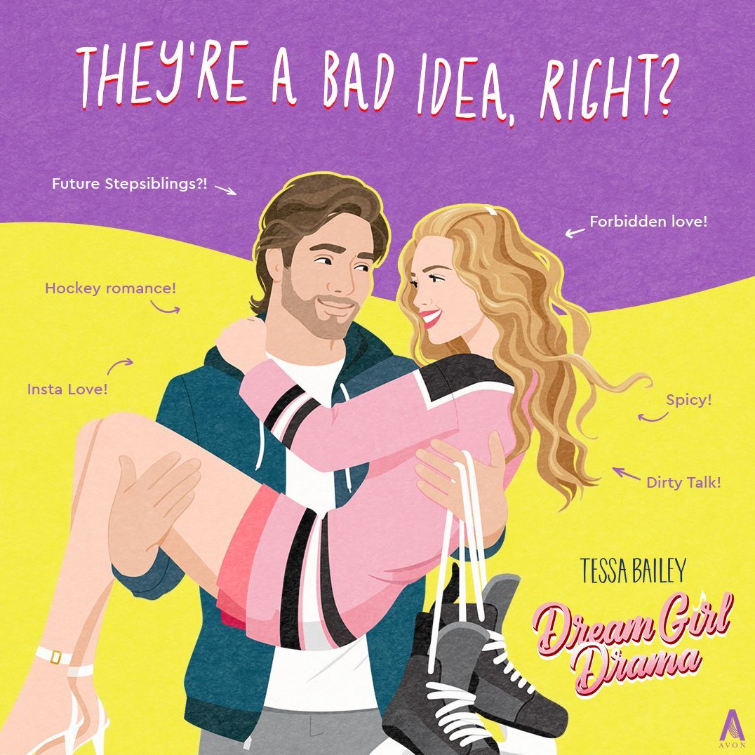 Dream Girl Drama: A Novel