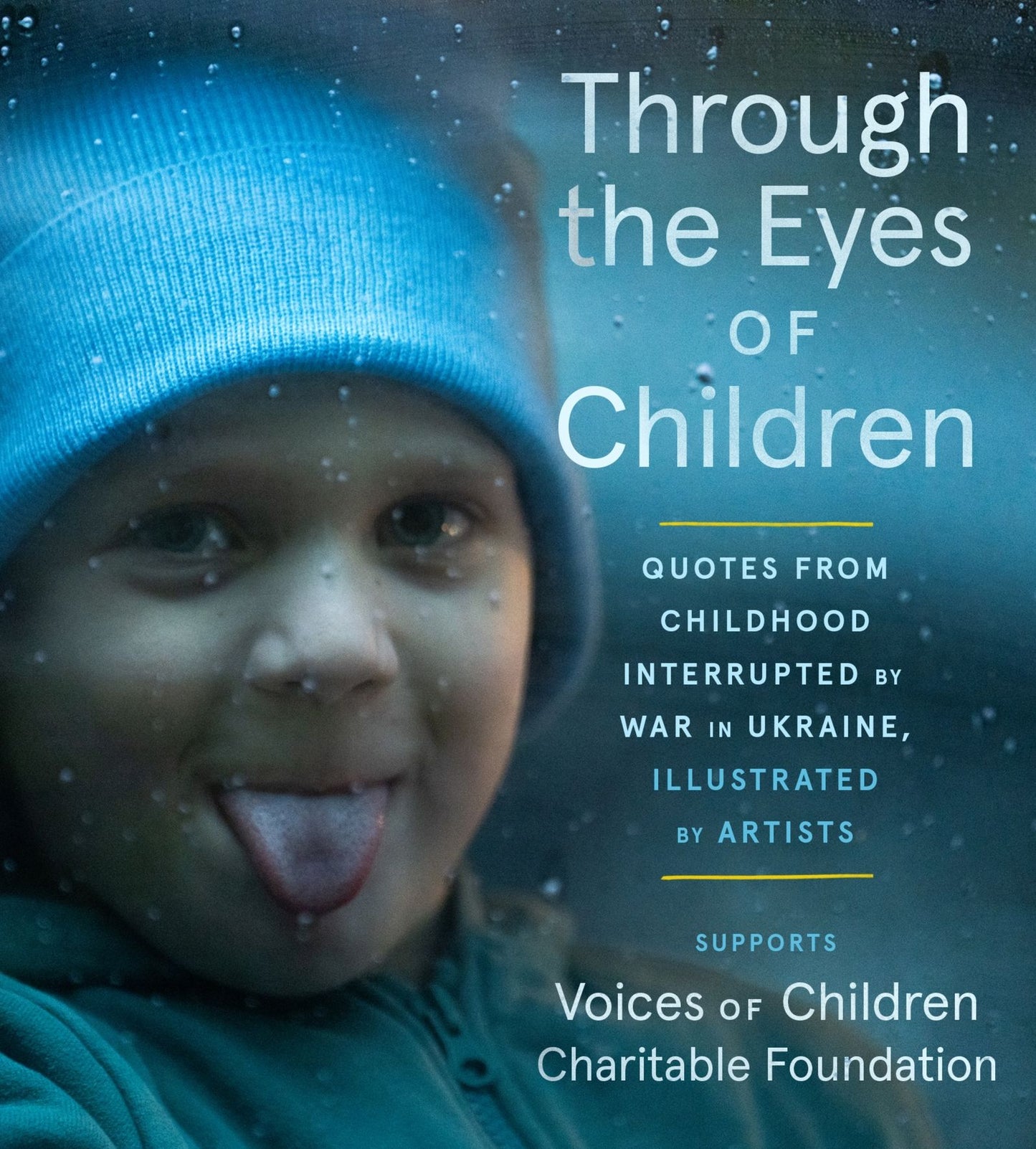 Children of Ukraine