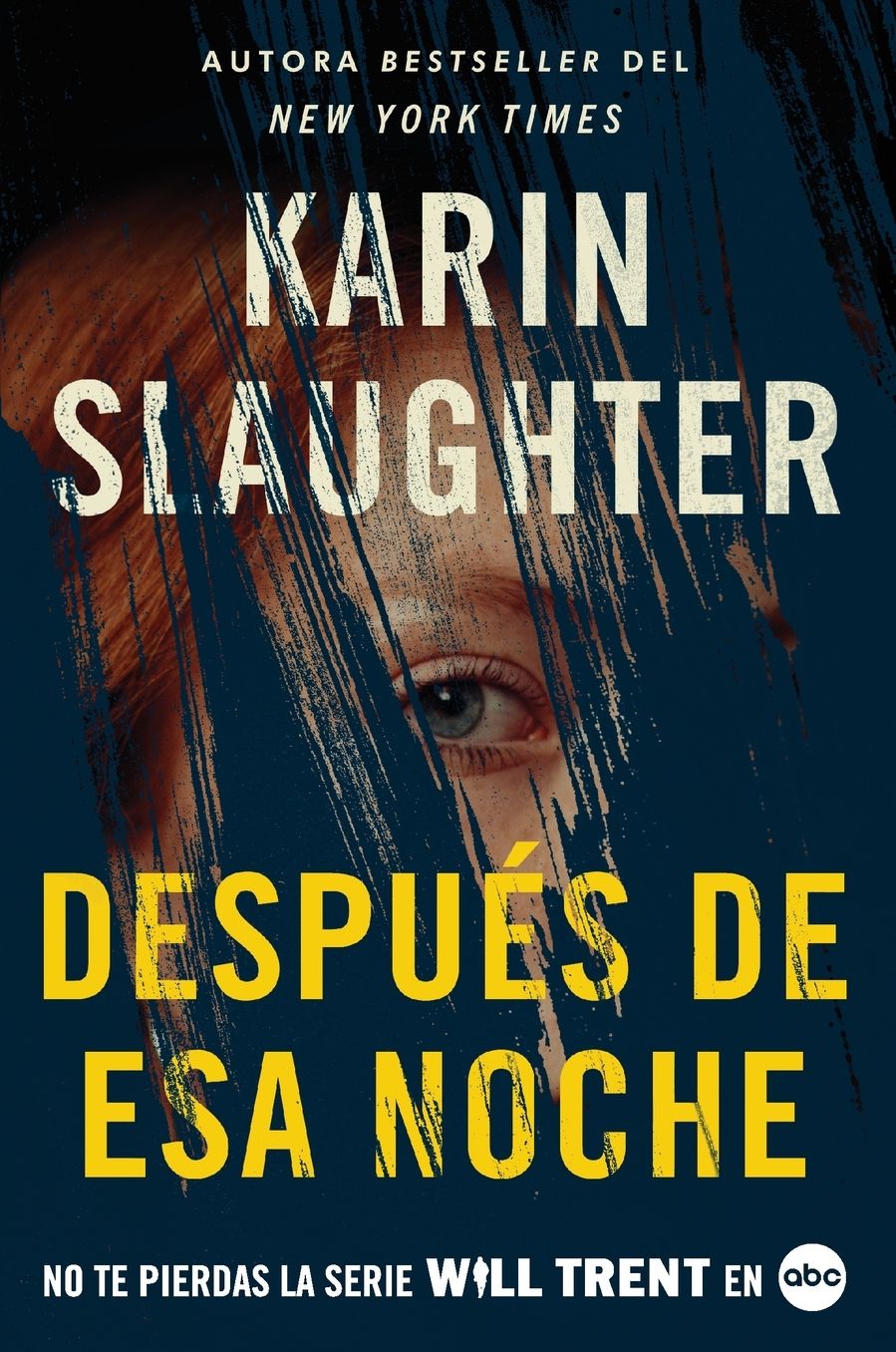 After That Night (Spanish Edition)