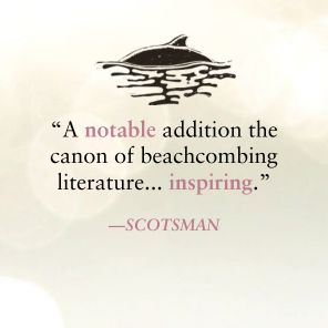 Sea Bean: A Beachcomber's Search for a Magical Charm-A Memoir