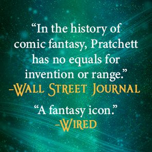 Wyrd Sisters (Discworld Series #6)