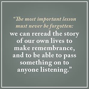Life: My Story through History