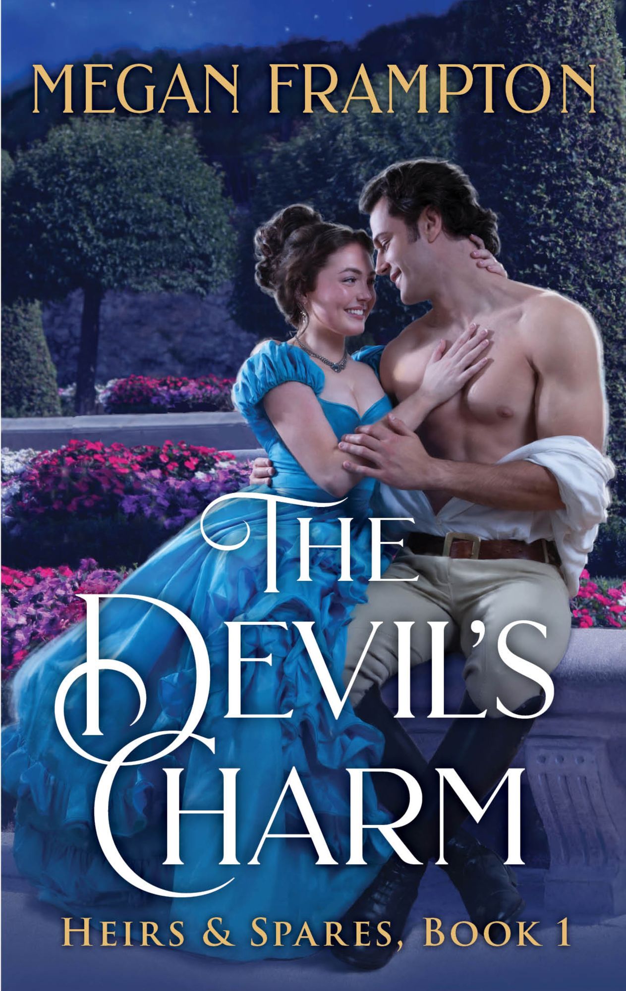 The Devil's Charm: A Novel