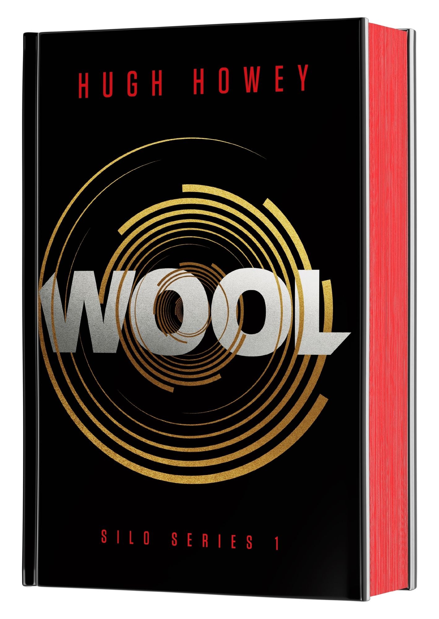 Wool Collector's Edition: Book One of the Silo Series