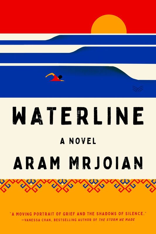 Waterline: A Novel