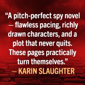 The Oligarch's Daughter: A Novel