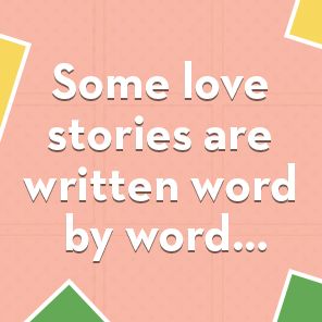 A Five-Letter Word for Love: A Novel
