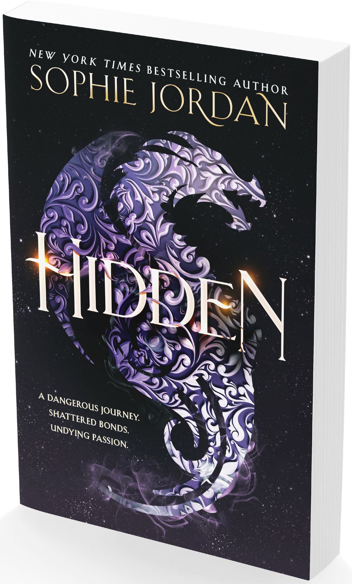 Hidden