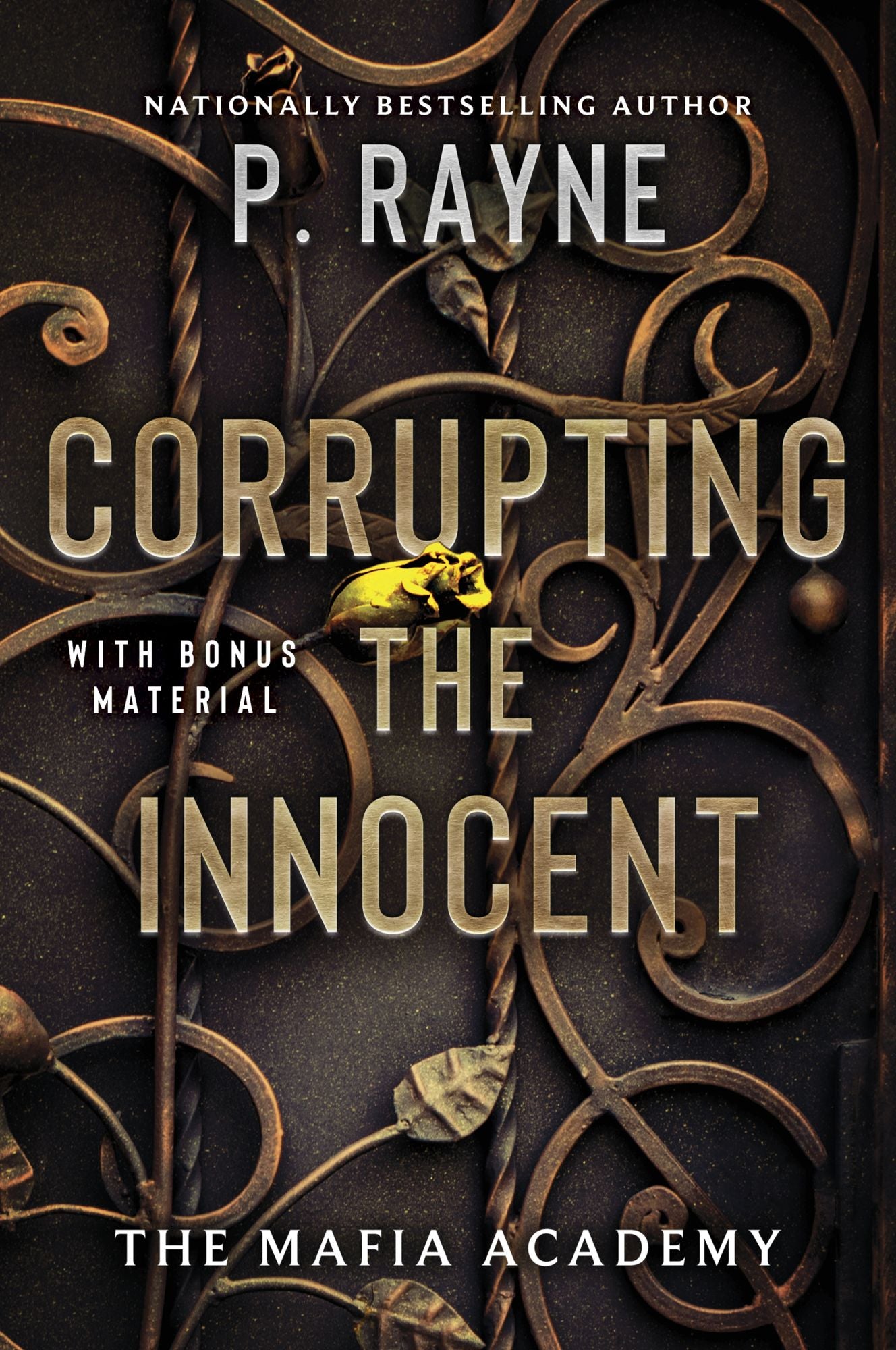 Corrupting the Innocent: A Novel