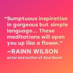 Wake Up to Love: Meditations to Start Your Day