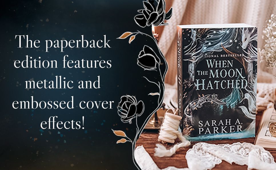When the Moon Hatched: A Novel