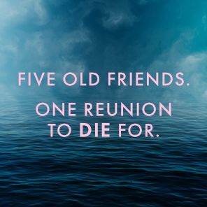 The Weekend Guests: A Novel