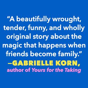 This Love: A Novel