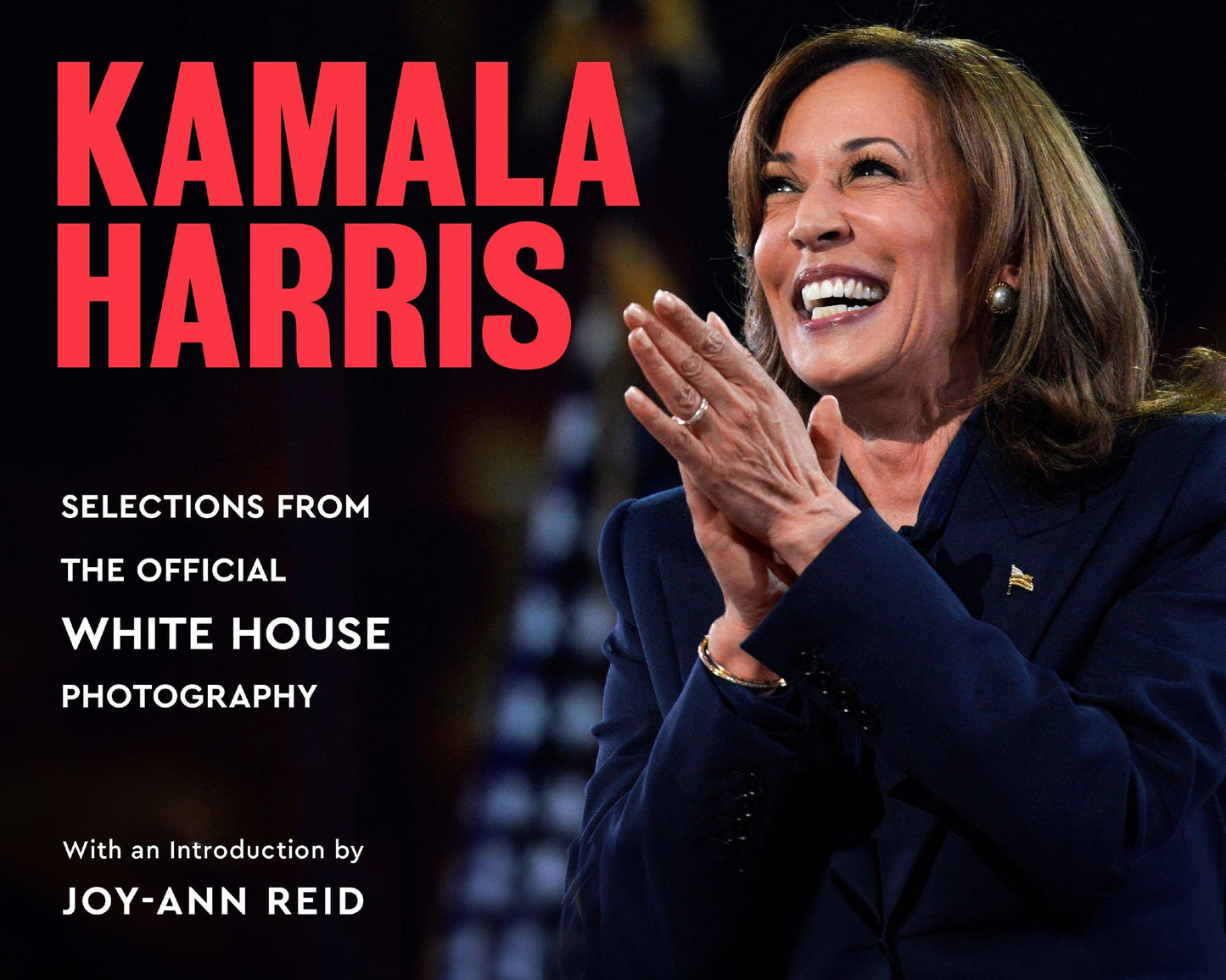 Kamala Harris: The Official White House Photographs