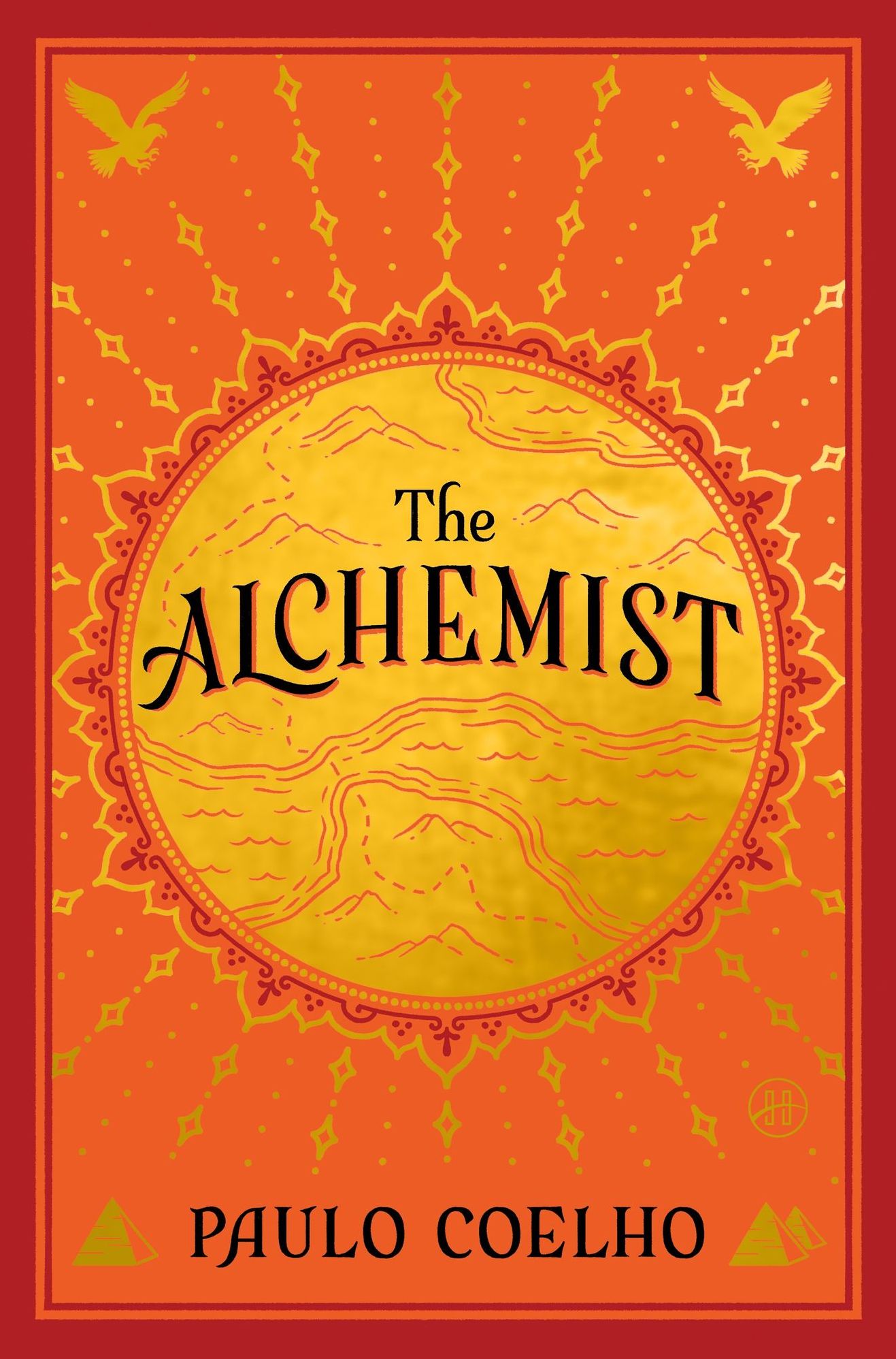 The Alchemist Deluxe Edition