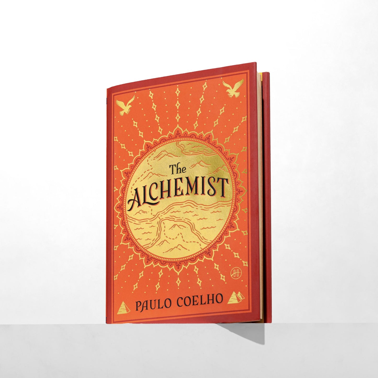 The Alchemist Deluxe Edition