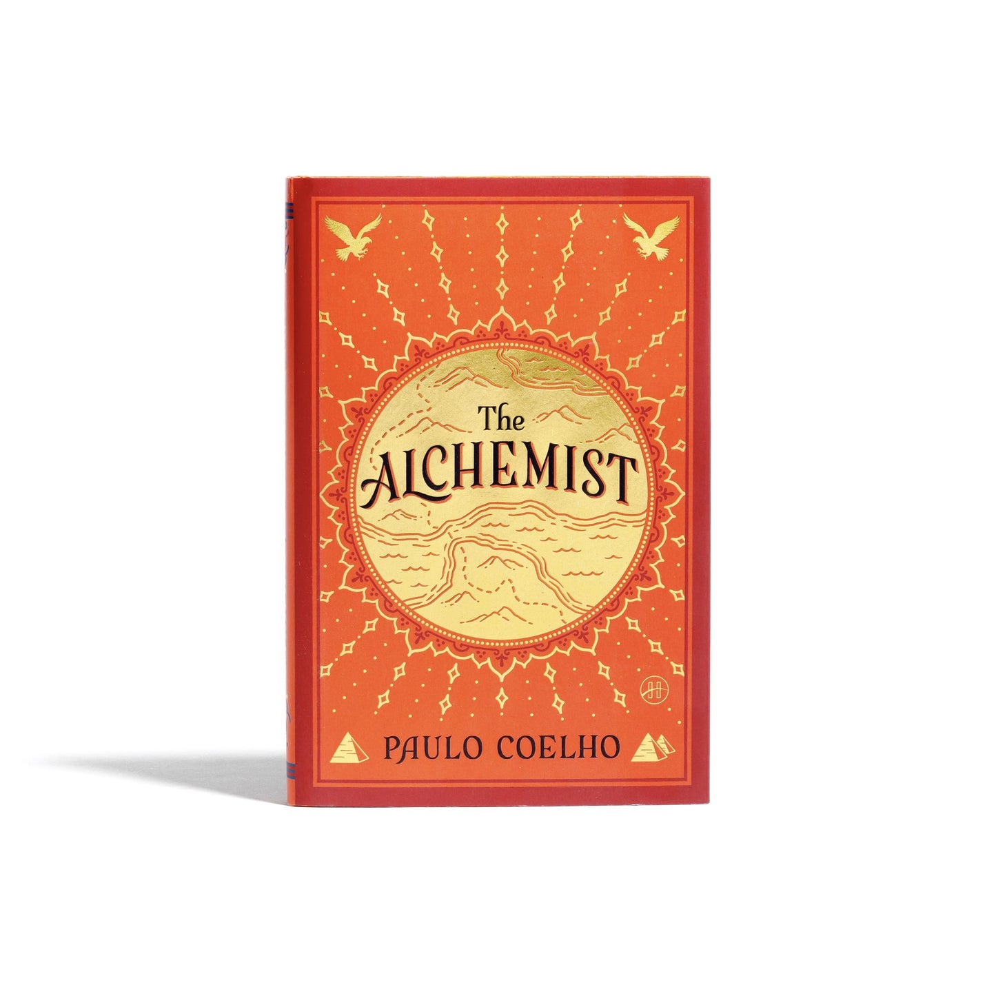 The Alchemist Deluxe Edition
