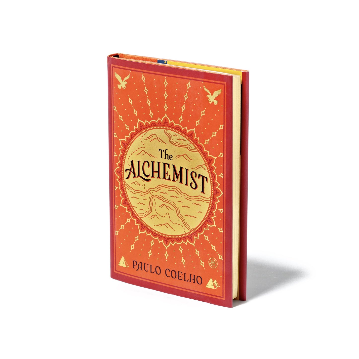 The Alchemist Deluxe Edition