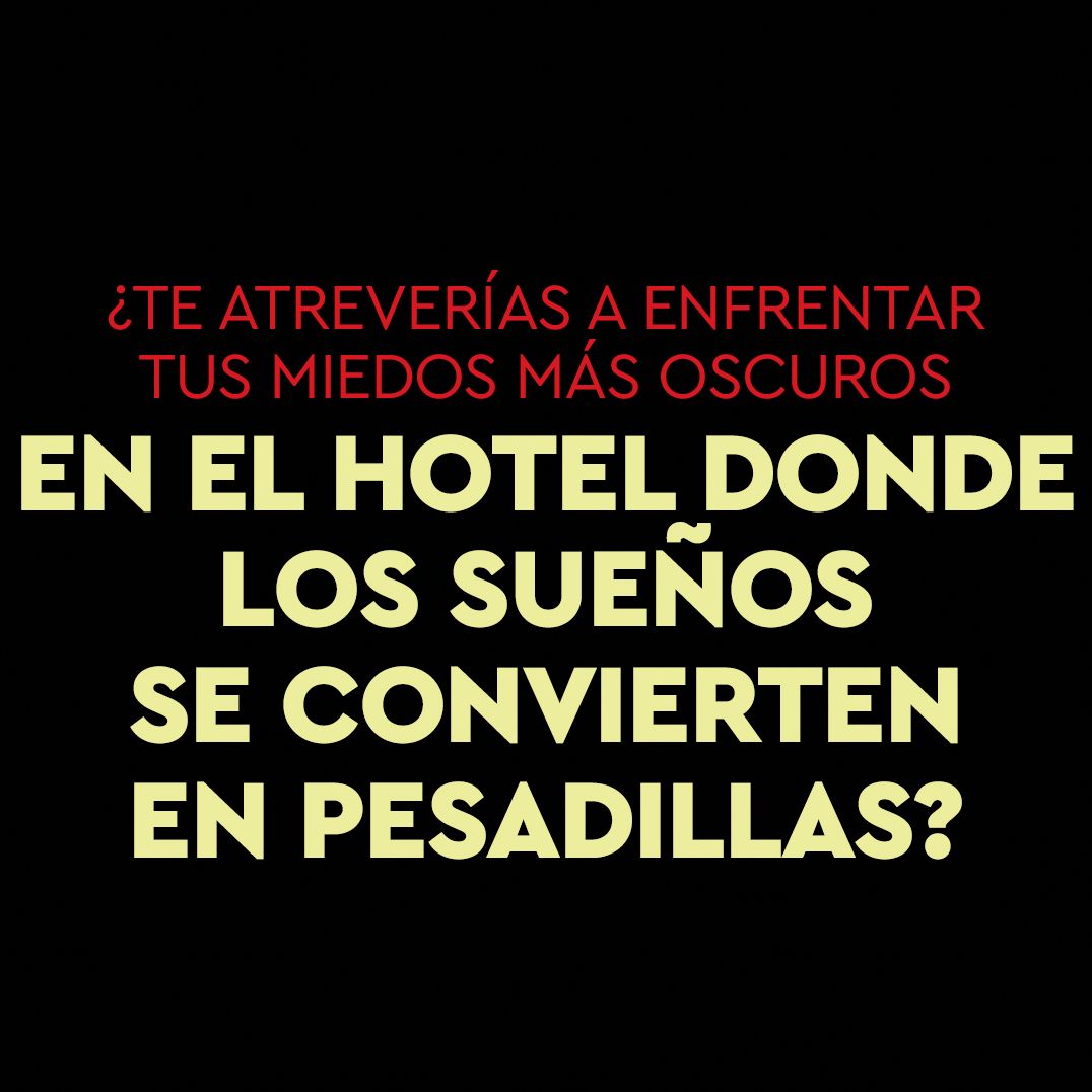Hotel California / (Spanish Edition): Bienvenido, ¡nunca podrás salir!