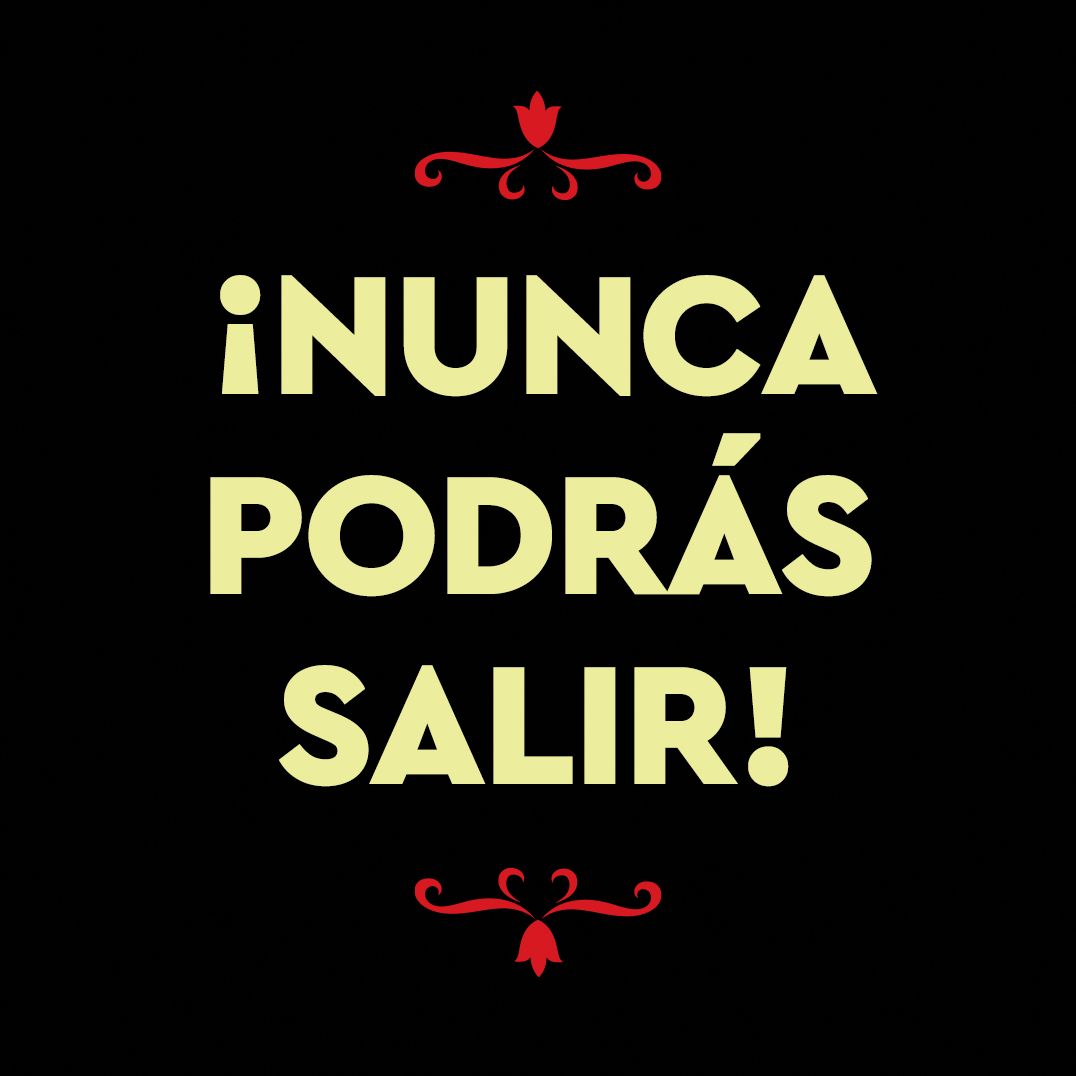 Hotel California / (Spanish Edition): Bienvenido, ¡nunca podrás salir!