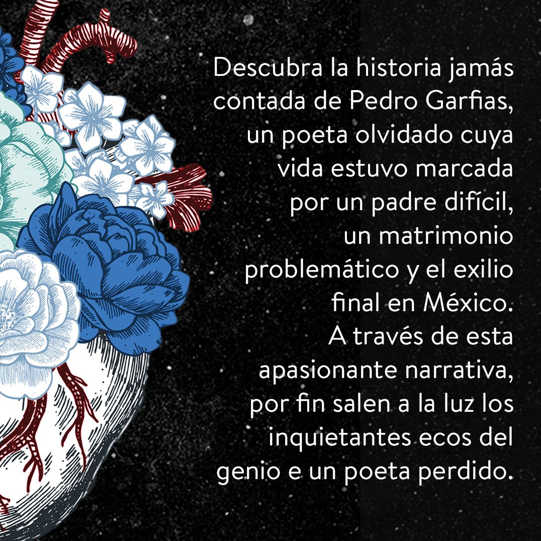 Lost Heart / Un corazon extraviado (Spanish Edition): A Novel