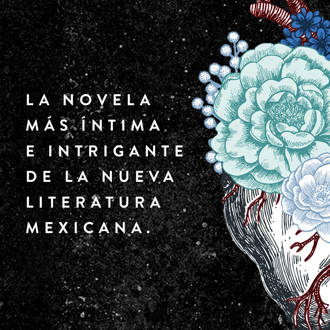 Lost Heart / Un corazon extraviado (Spanish Edition): A Novel