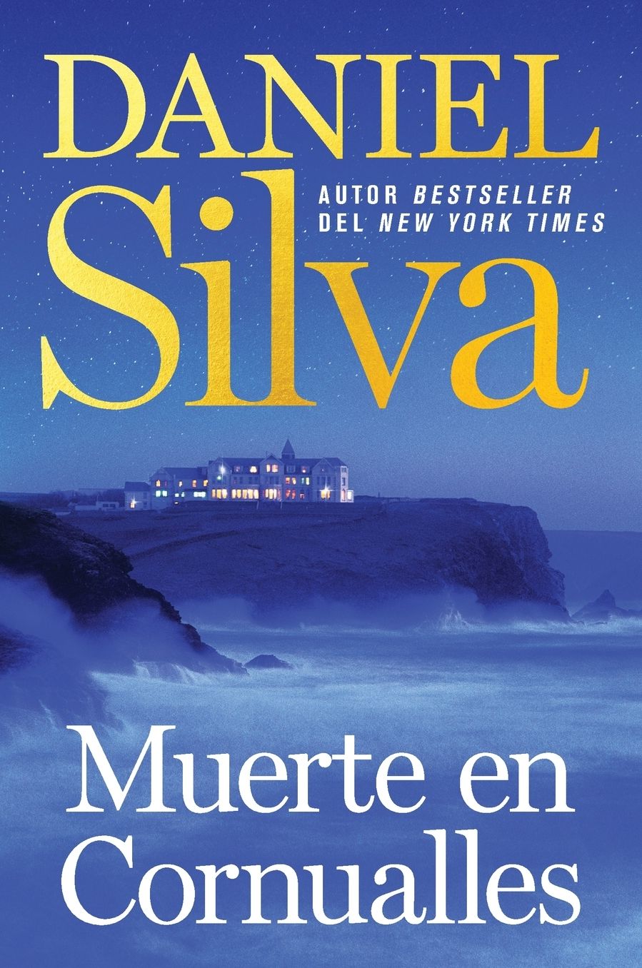 Death in Cornwall, A  Muerte en Cornualles (Spanish Edition)