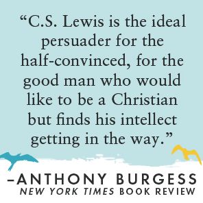 Mere Christianity Deluxe Edition