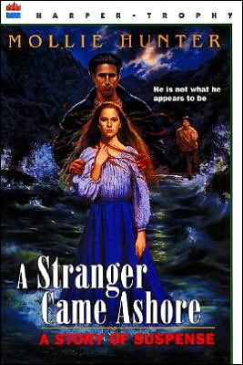 Stranger Came Ashore