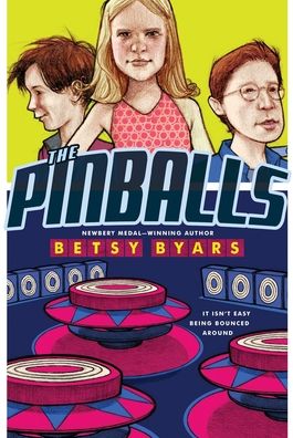 The Pinballs