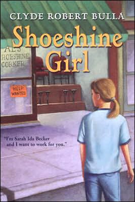 Shoeshine Girl