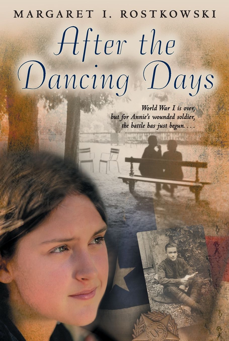 After the Dancing Days