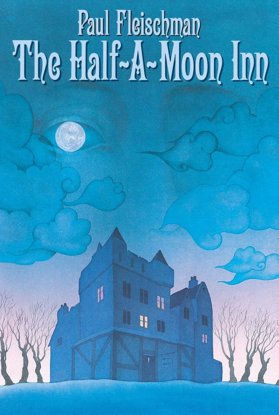 Half-a-Moon Inn