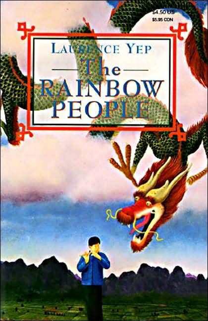 Rainbow People
