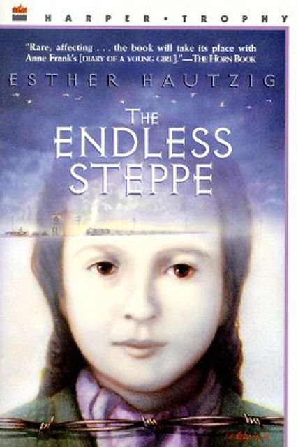 The Endless Steppe: Growing up in Siberia