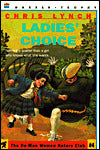 Ladies' Choice (The He-Man Women Haters Club Series)