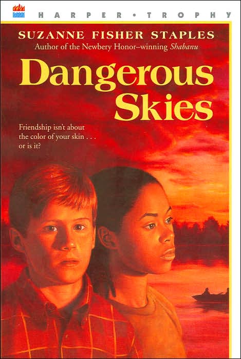 Dangerous Skies